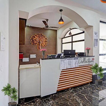 Capital O Lakshmi Residency Otel Tirupati Dış mekan fotoğraf
