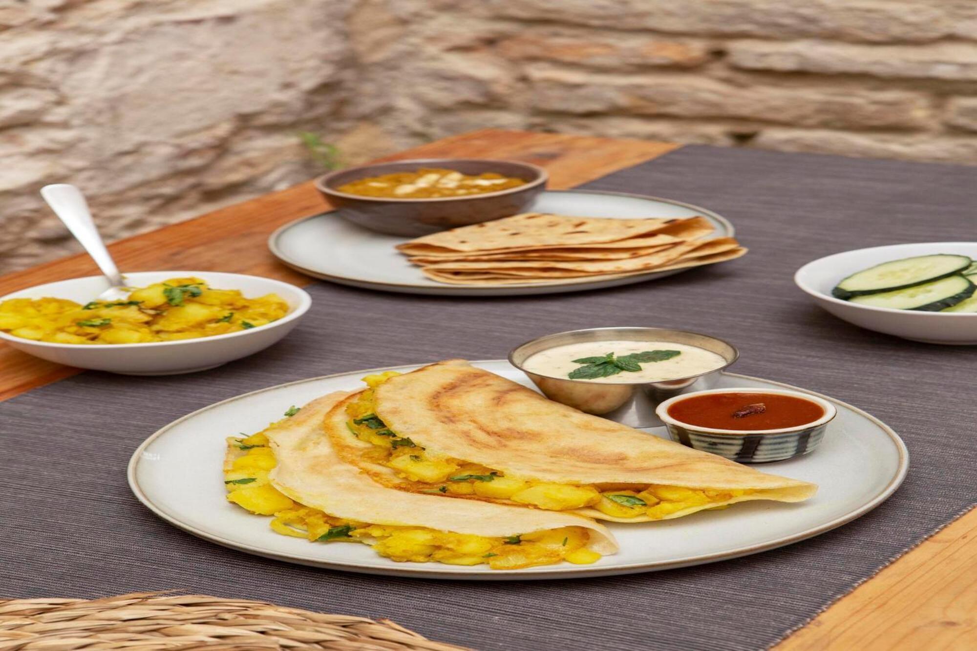 Capital O Lakshmi Residency Otel Tirupati Dış mekan fotoğraf