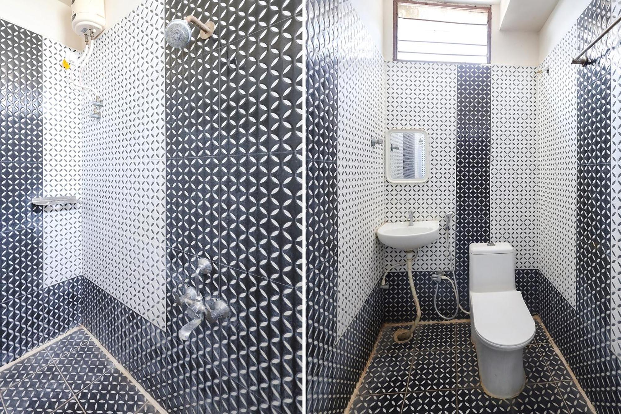 Capital O Lakshmi Residency Otel Tirupati Dış mekan fotoğraf
